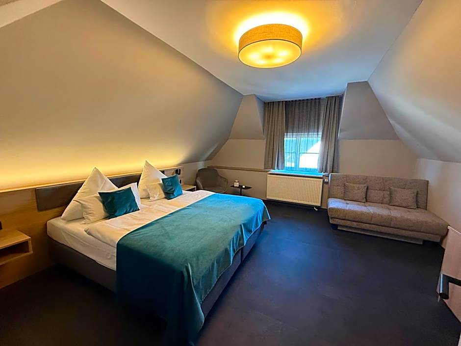 Schlosshotel Grünwald