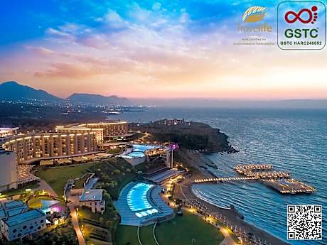 Elexus Hotel Resort & Spa & Casino