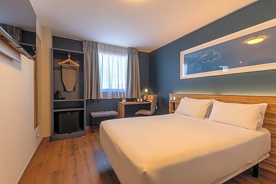 Travelodge Barcelona Poblenou