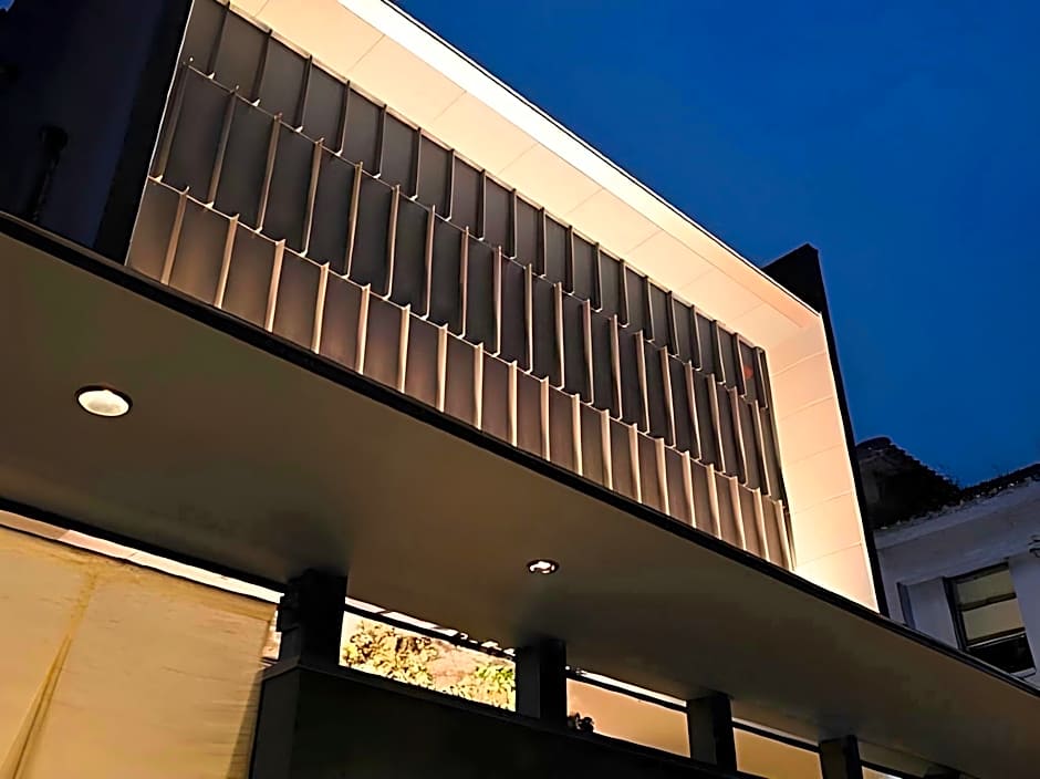 HOTEL KYOTOLOGY