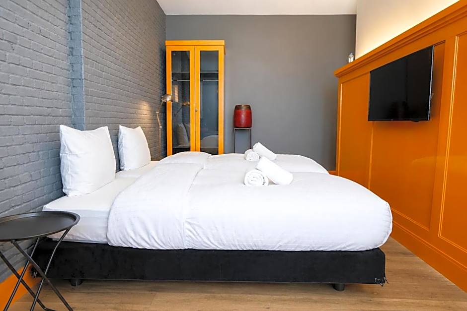 Hotel Les Nuits