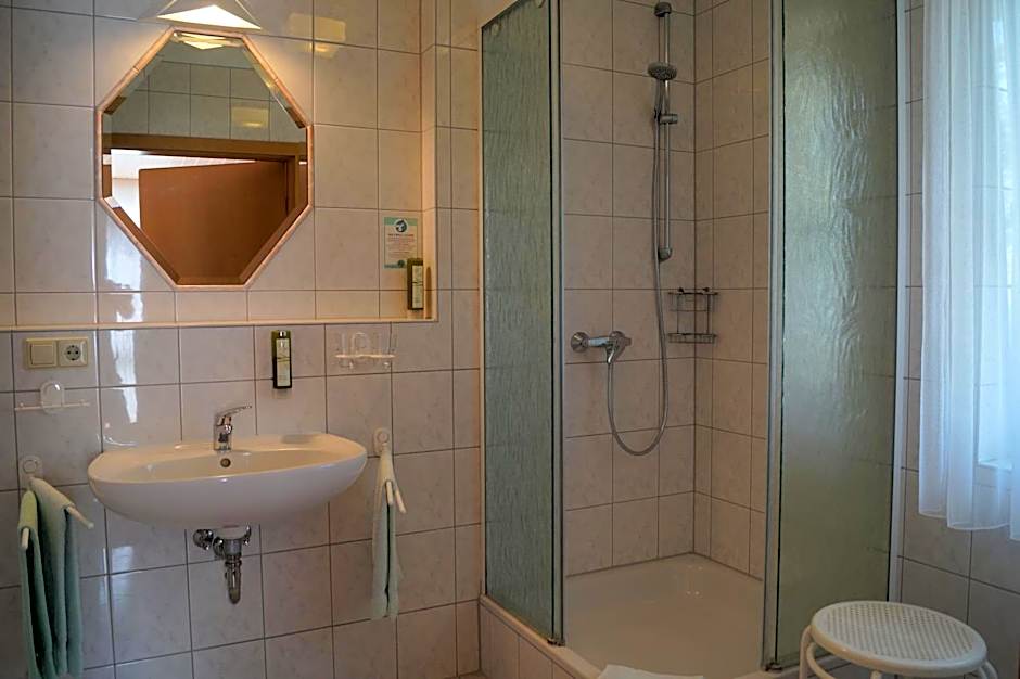 Landhotel Schellenberg