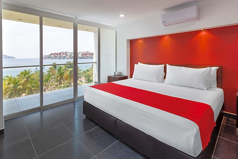 Ramada by Wyndham Acapulco Hotel & Suites