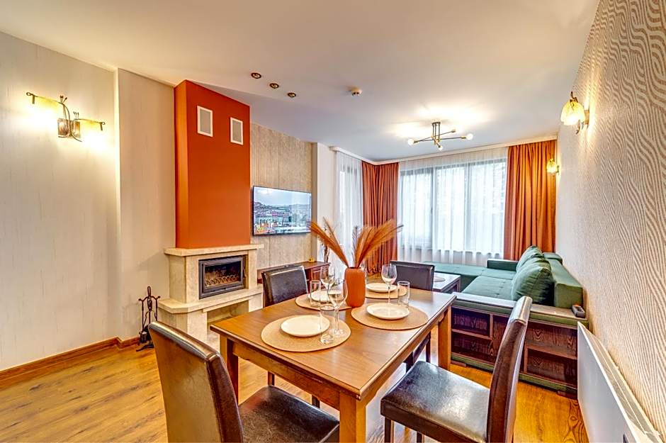 Oak Residence Hotel & Relax