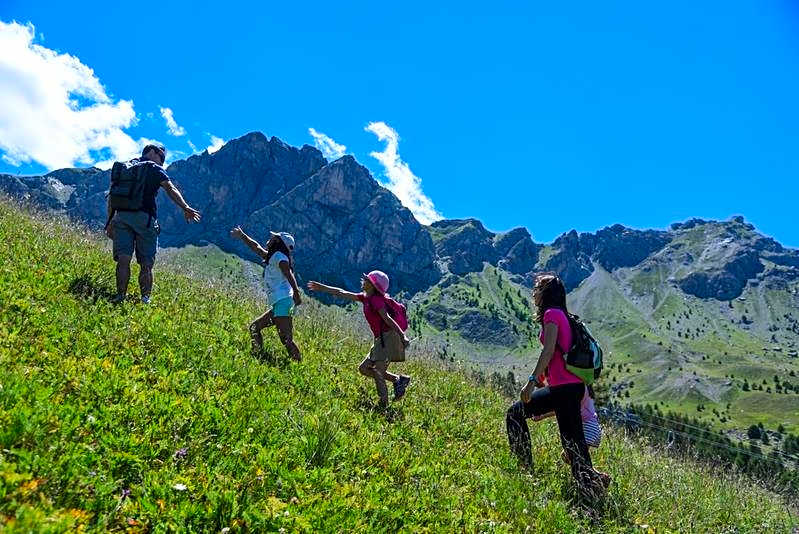 Résidence Château des Magnans by Nevesol
