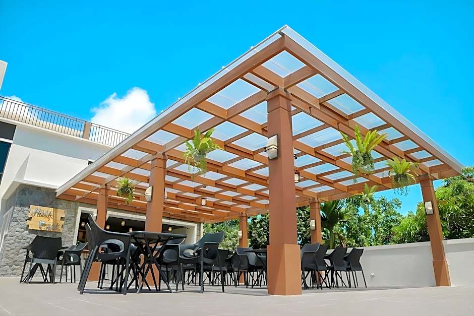 Residencia du Basco