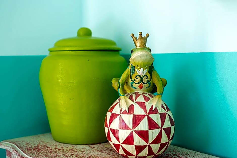 The rooms Bed & Breakfast