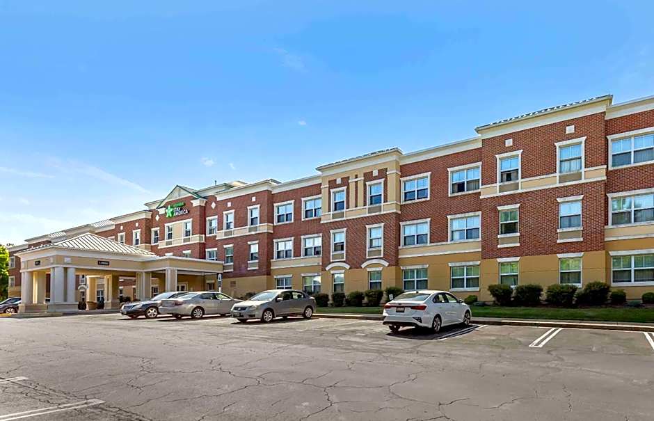 Extended Stay America Suites - Washington, D.C. - Gaithersburg - South