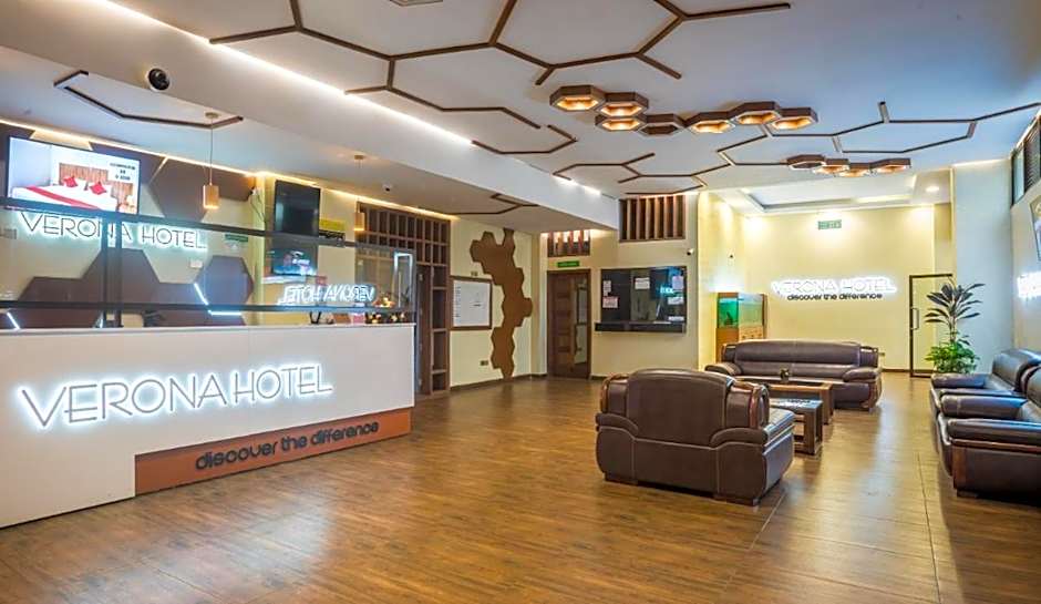 Verona Hotel and Conference Center