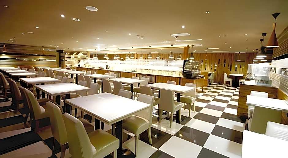 Kindness Hotel - Sanduo Shopping District Branch