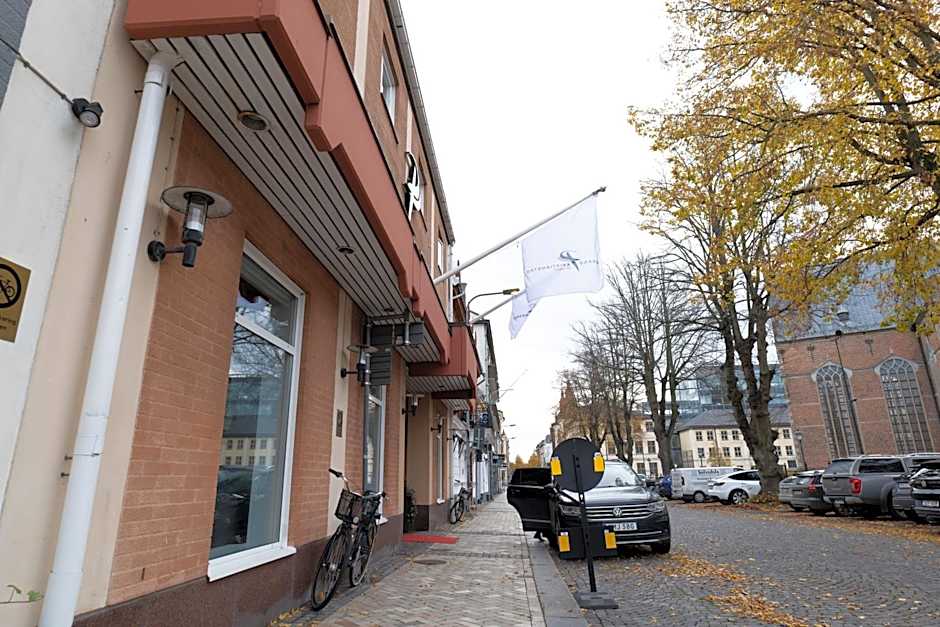 ProfilHotels Grand Kristianstad