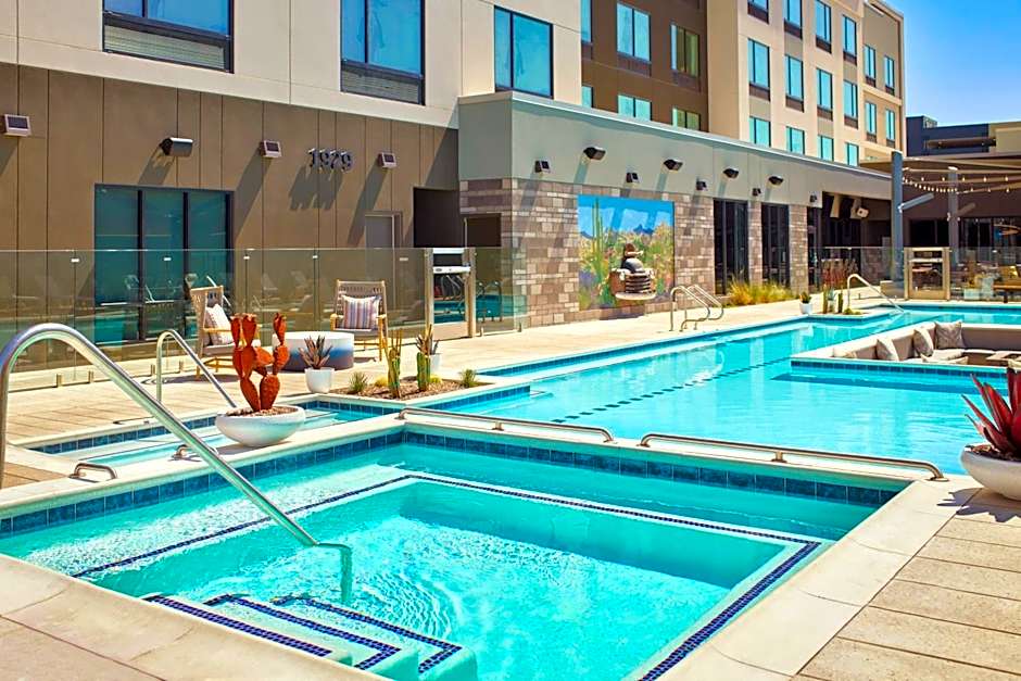 TownePlace Suites by Marriott Tempe