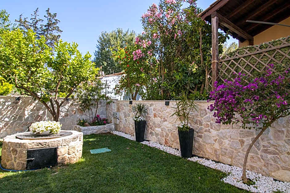 kassandrinos apartments apostolos