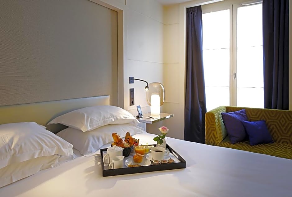 Hotel Opéra Richepanse