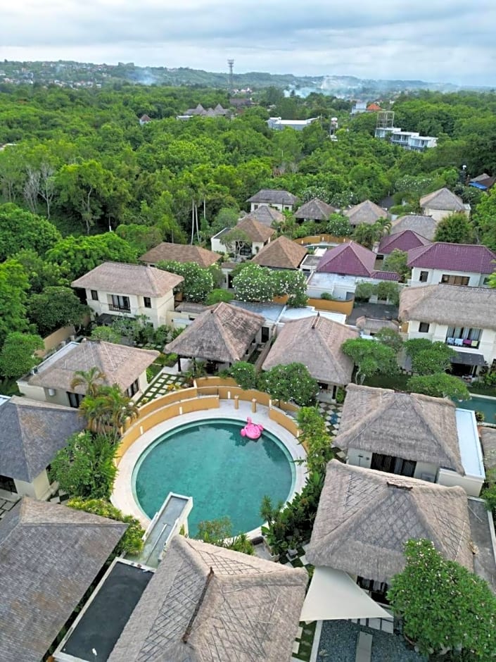 Mai Villa