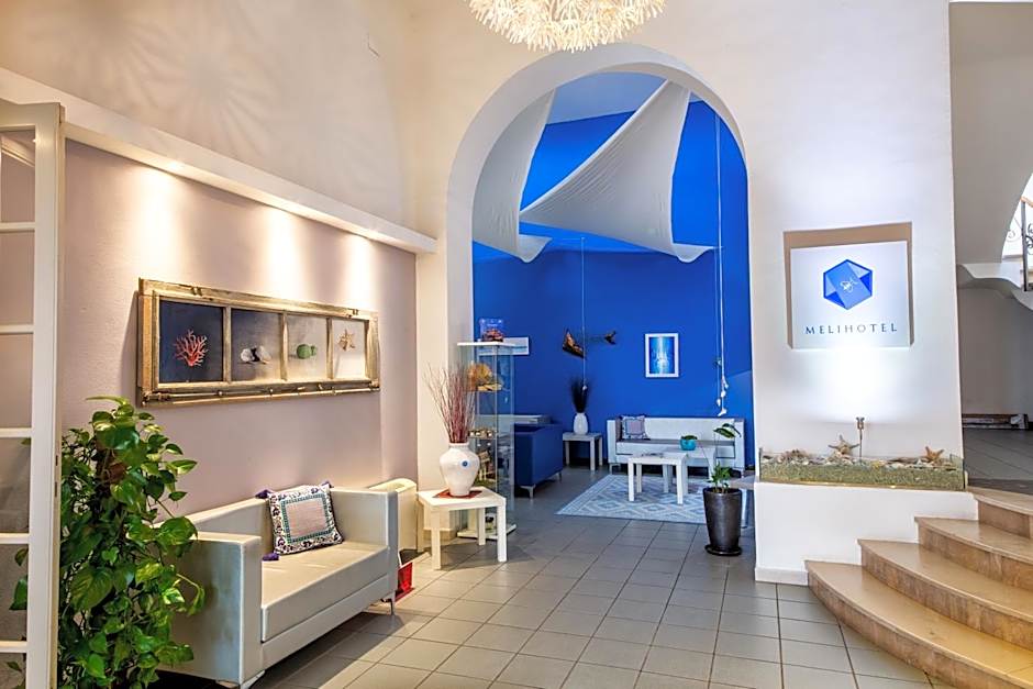 Hotel Meli