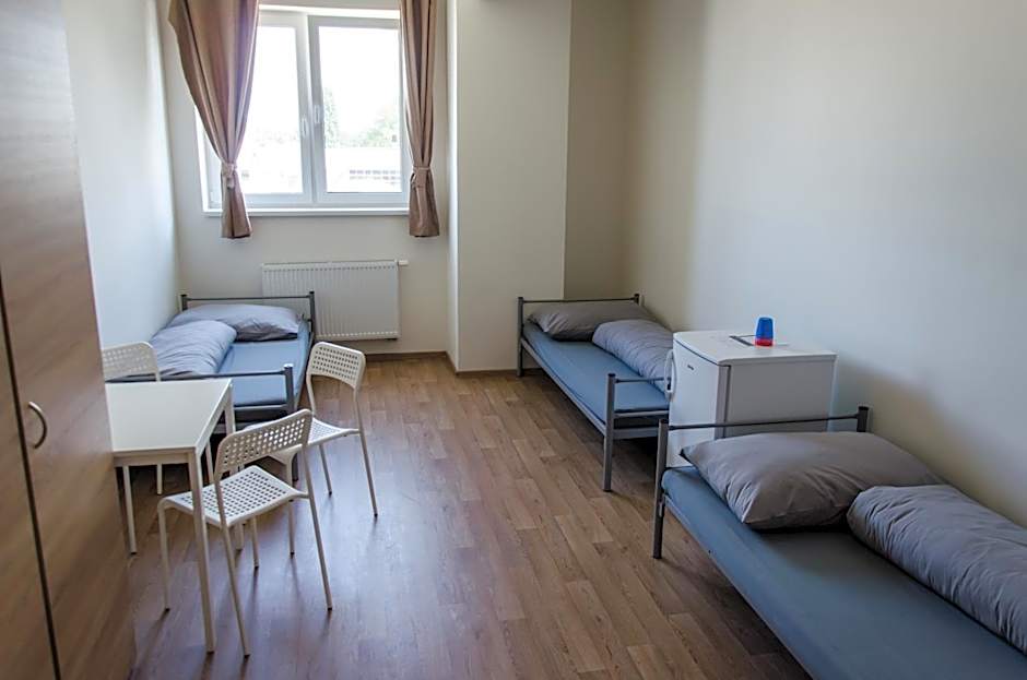 Ubytovňa Milex