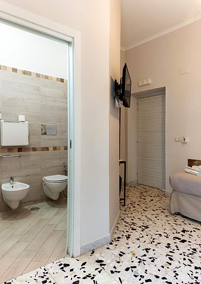 Agorà Mura Greche B&b