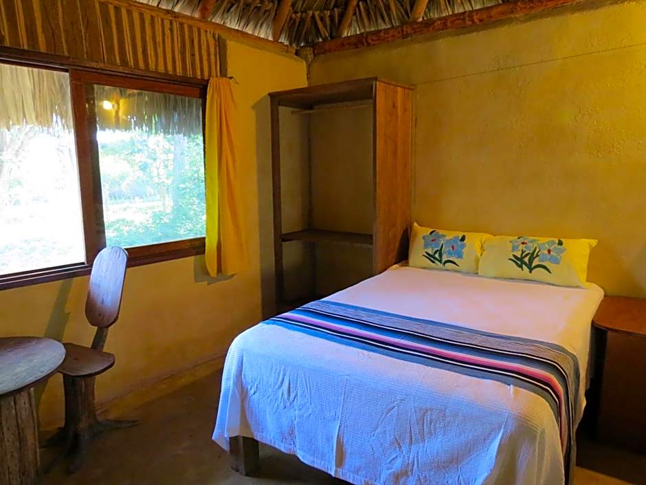 Cabanas Calakmul
