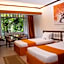 Hotel Boulevard Nairobi, City Centre CBD