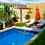 Villa B Nayar 115 gated community & Beach Club