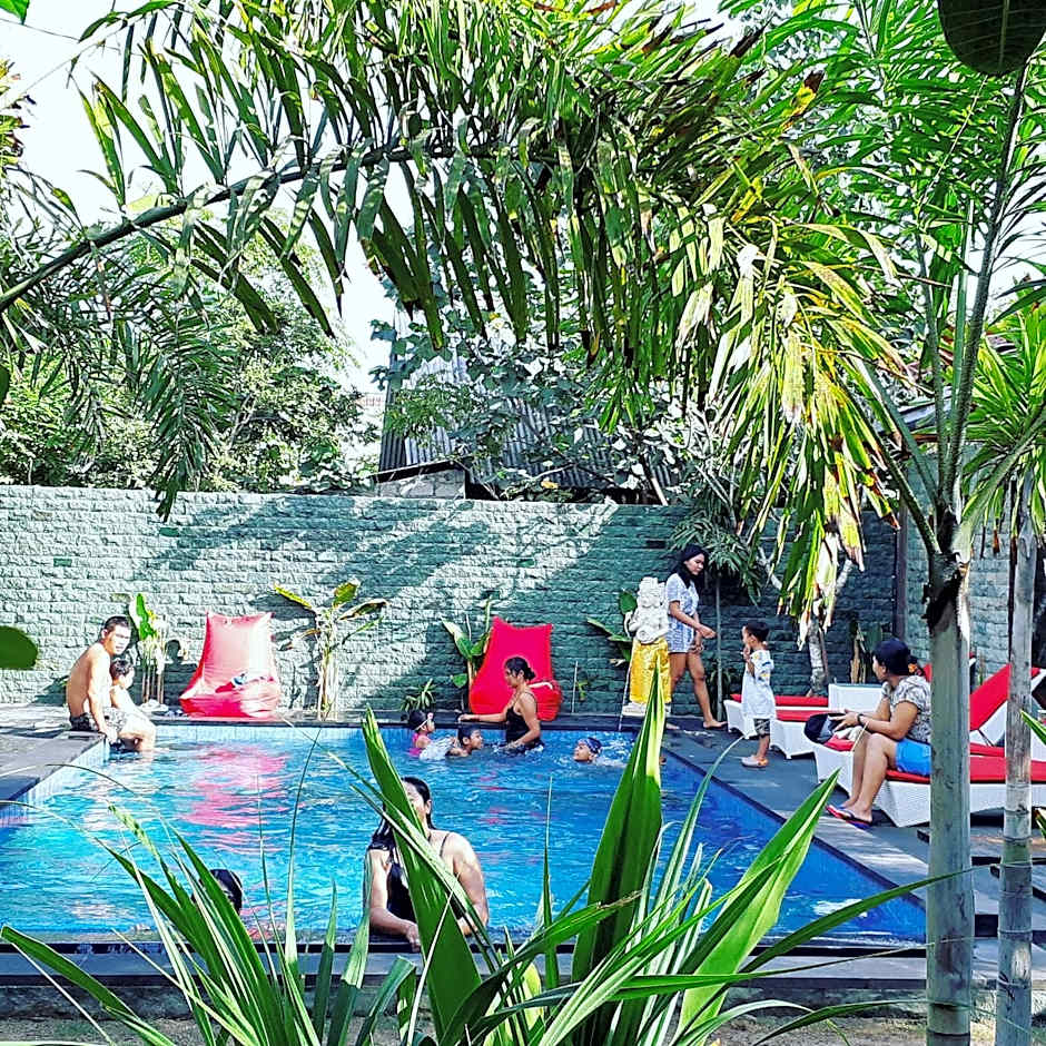 Bunutbali Villas88