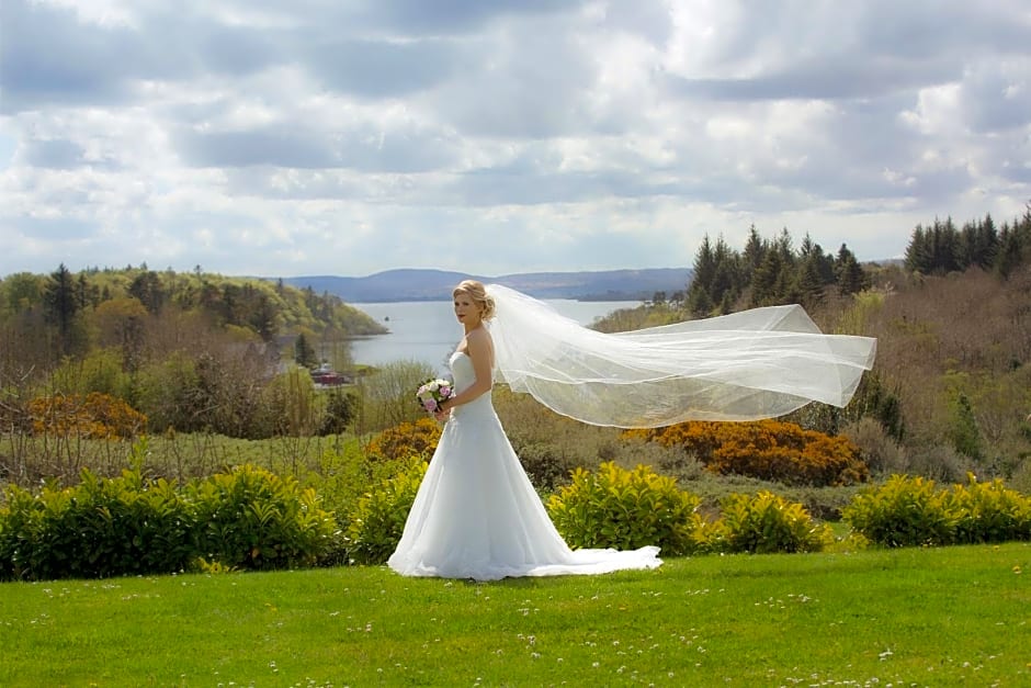 The Lodge at Ashford Castle