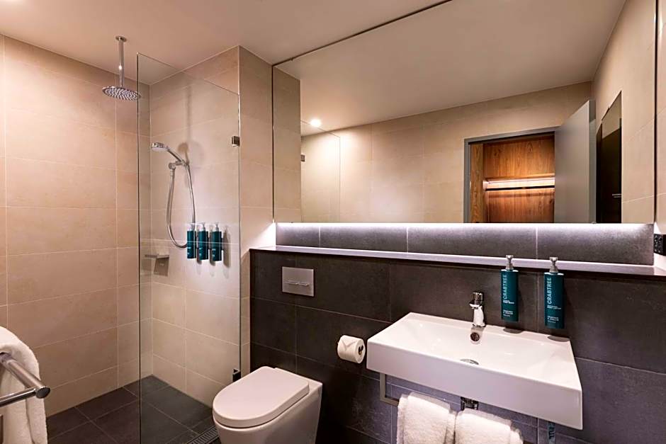 DoubleTree by Hilton Hobart