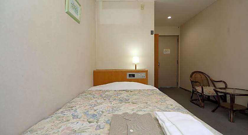 Hotel Tensui Misawa