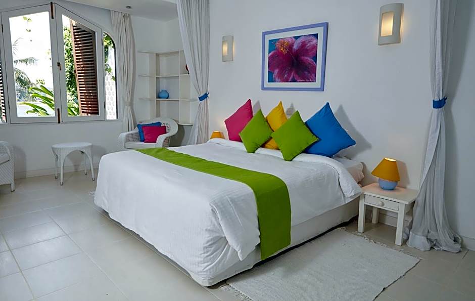 Tamarind Village Hotel Apartments