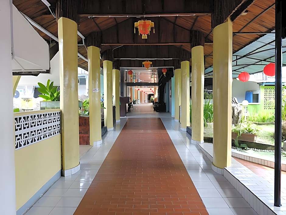 Hotel Martani