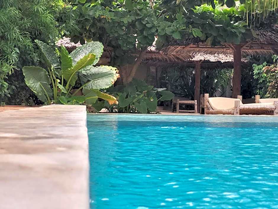 Nyumbani Residence Suites