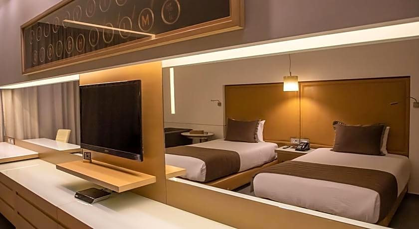 Saifi Suites