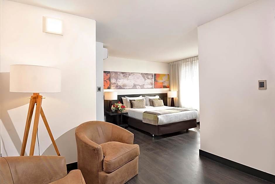 Hotel Eurotel Providencia