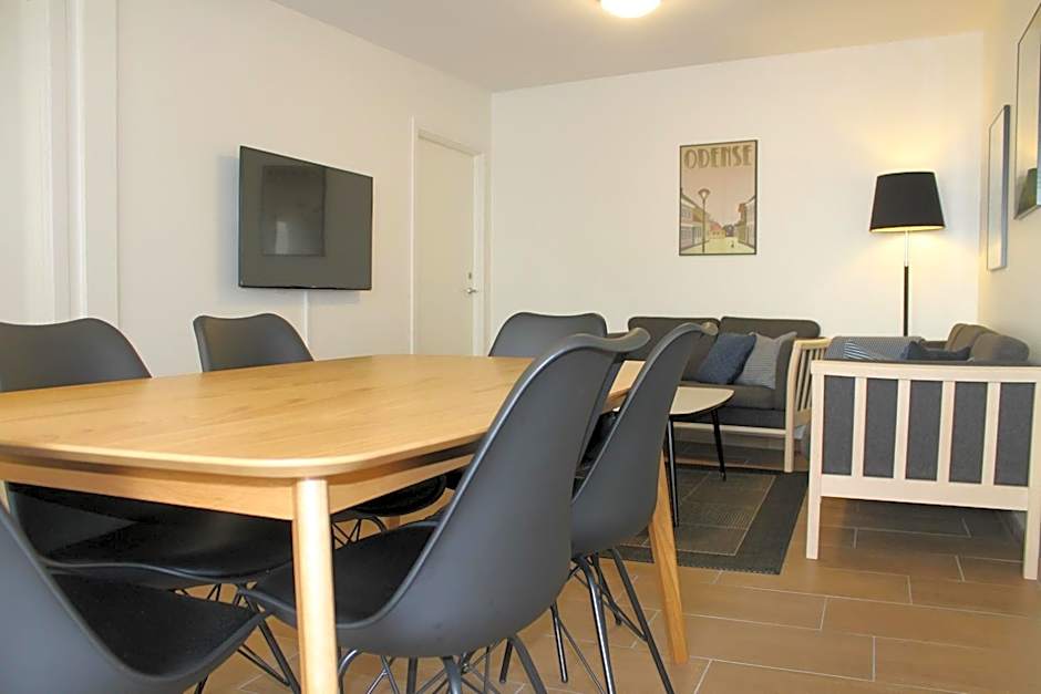 Amalie Bed and Breakfast & Apartments