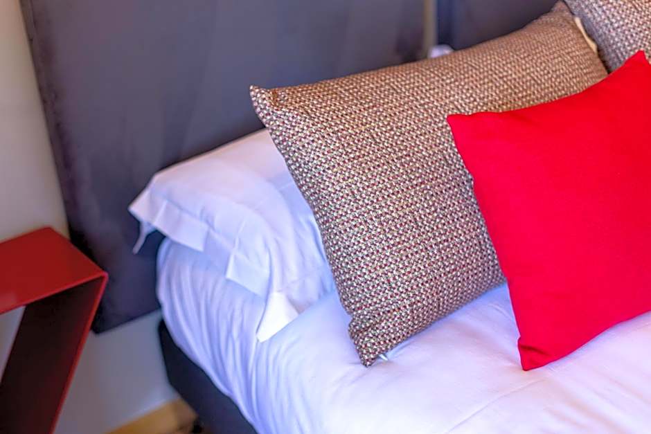 Hôtel Méditerranée