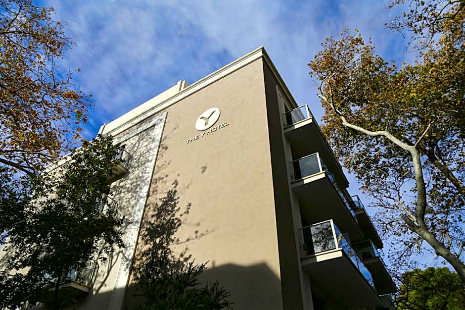 The Y Hotel
