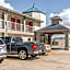 Econo Lodge - near Houston Medical Center-NRG Park