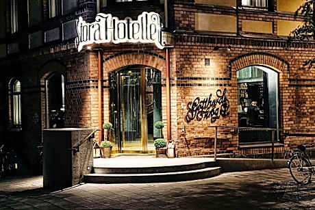 Stora Hotellet, BW Premier Collection