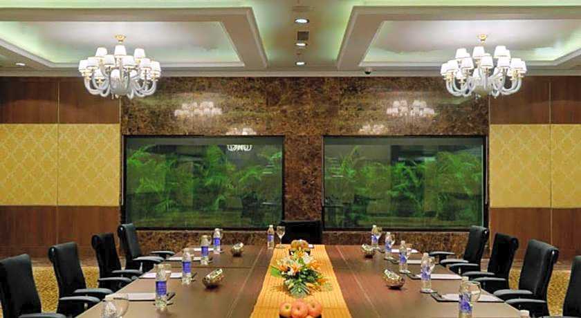 Hotel Royalton Hyderabad Abids