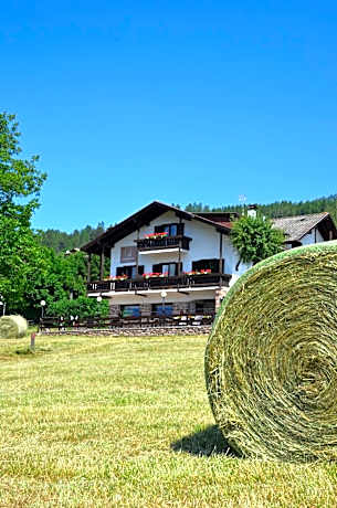 Hotel Garni Edy