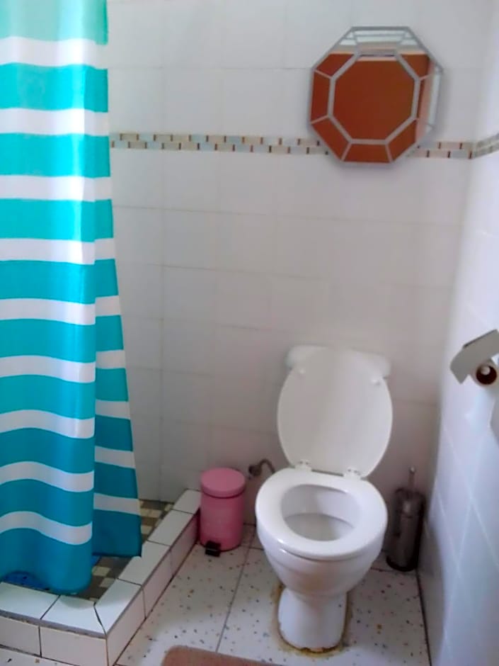 Jubie's Guest House