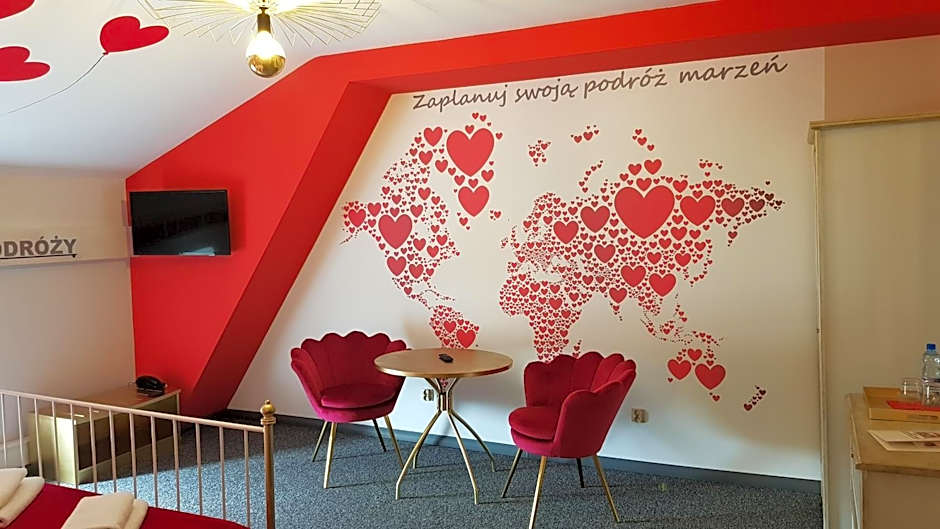 Hotel Przystanek Torun