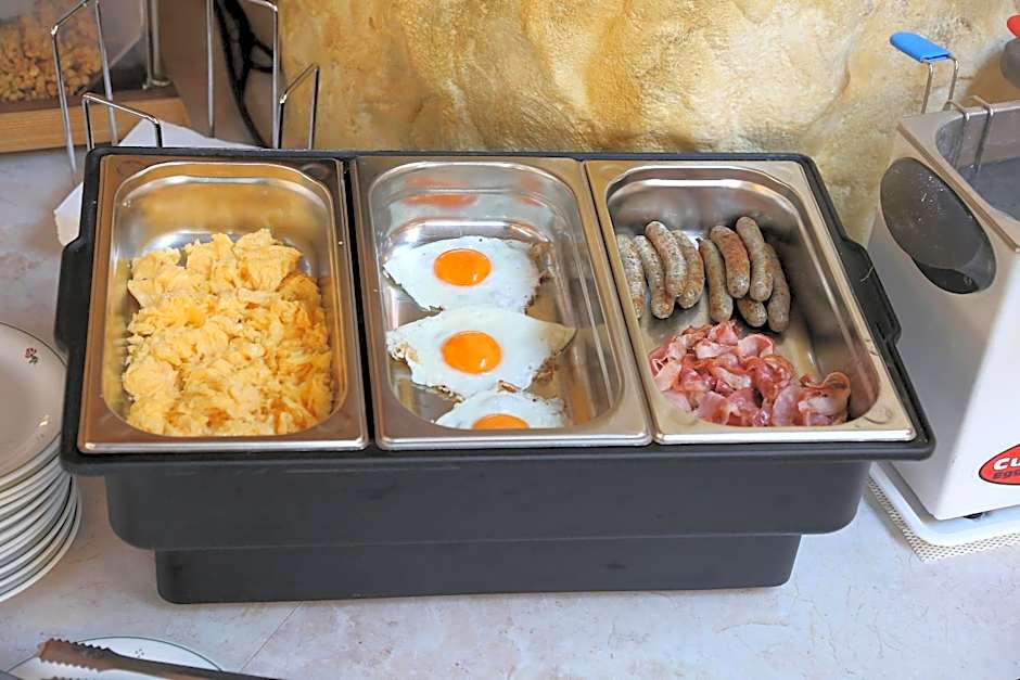 Hotel Garni Thermenoase