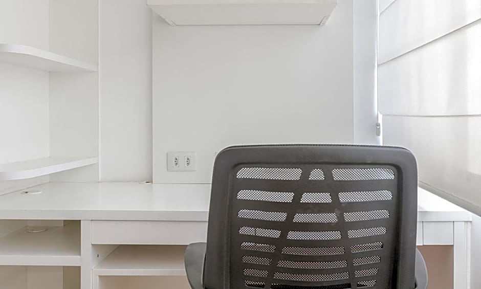 Tabas Maravilhoso apê 3 quartos Leblon LB0035