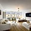 StayFab Rooms & Apartments