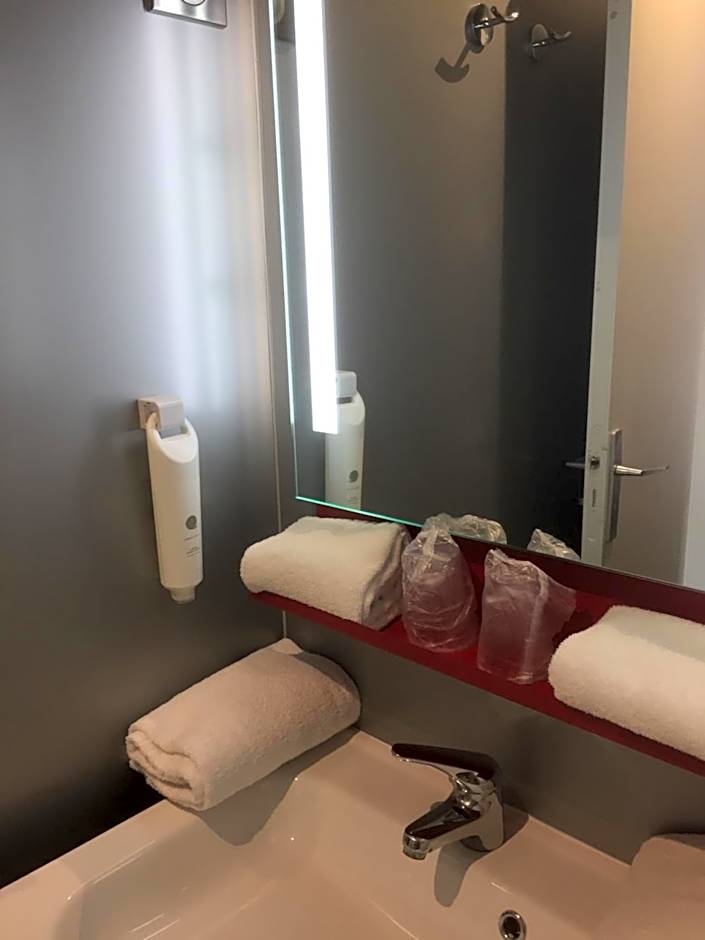 Kyriad direct Trappes