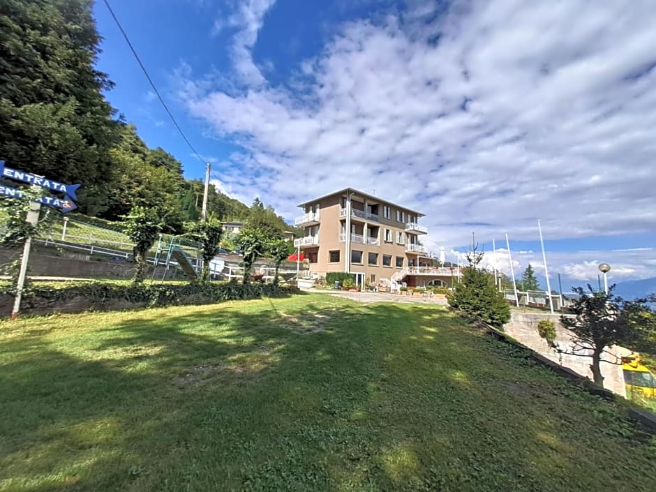 B&B VISTA LAGO