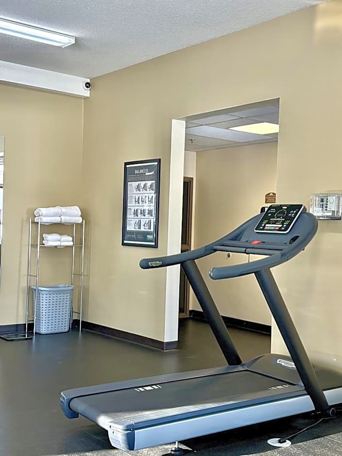 Microtel Inn & Suites By Wyndham Whitecourt