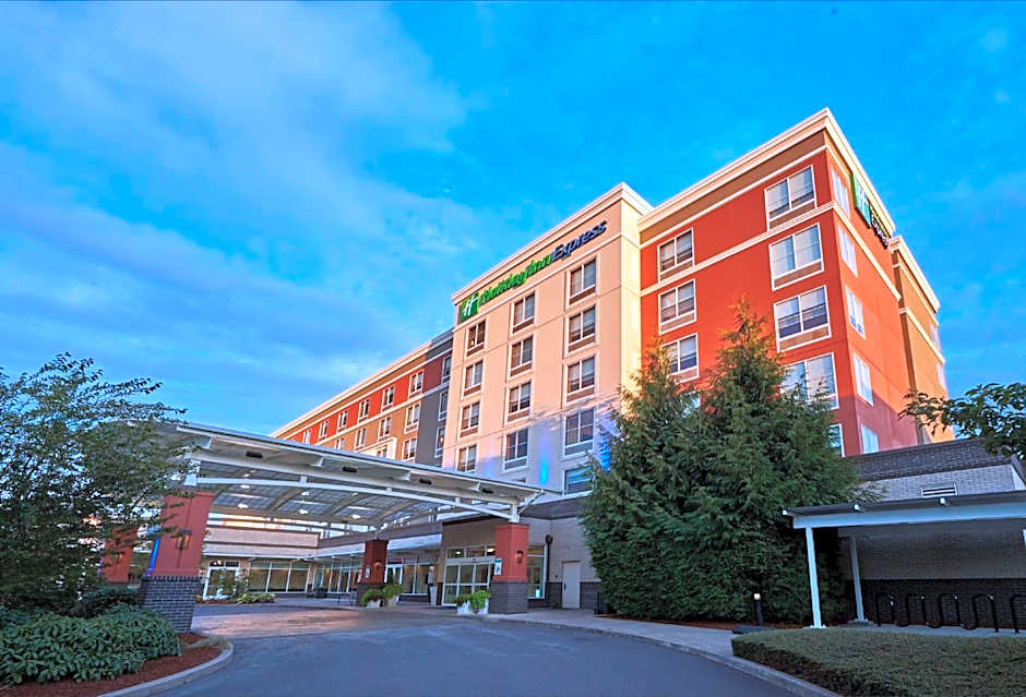 Holiday Inn Express Eugene-Springfield By IHG